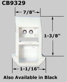 CB9329 - Channel Balance Accessories                                  