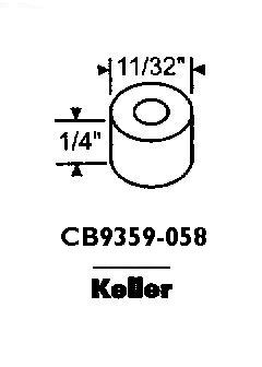 CB9359                                                                