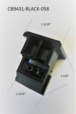 CB9431 Channel Balance Accessories                                    