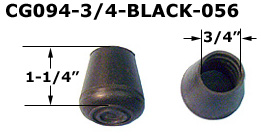 CG094 - Chair Glides                                                  