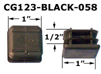 CG123 - Chair Glides                                                  