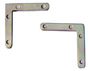 CK0037 - Corner Keys                                                  