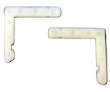 CK0046 - Corner Keys                                                  