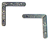 CK0068 - Corner Keys                                                  