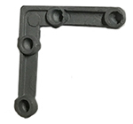 CK0133 - Corner Keys                                                  