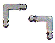 CK0149 - Corner Keys                                                  