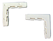 CK0185 - Corner Keys                                                  