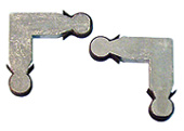 CK0189-ORIGINAL - Corner Keys                                         