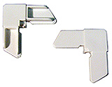 CK0191 - Corner Keys                                                  