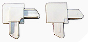 CK0215 - Corner Keys                                                  