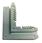 CK0242 - Corner Keys                                                  