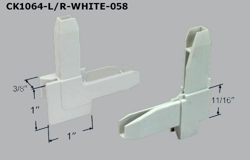 CK1064 - Corner Keys                                                  