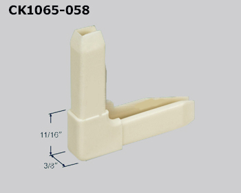 CK1065 - Corner Keys                                                  