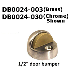 DB0024 - Door Hardware Miscellaneous                                  