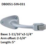 Roller Door Bumper                                                    