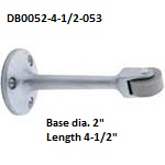 Roller Door Bumper                                                    