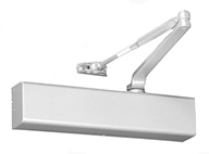 DC0122 - Door Closers                                                 