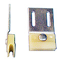 G0075-Bottom - Screen Door Guides                                     