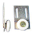 G0075-Top - Screen Door Guides                                        