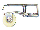 G0101 - Patio Screen Door Rollers & Guides                            