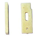 G0158 - Screen Door Guides                                            