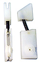 G0256 - Screen Door Roller Assemblies                                 