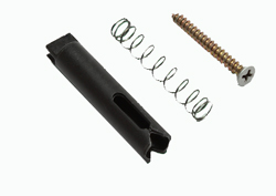 G0292 - Patio Screen Door Rollers & Guides                            