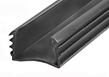 GC0471 - Glazing Channel                                              