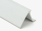 GS0031 - Glazing Channel, Glazing Bead                                