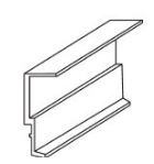 GS0041 - Glazing Bead                                                 