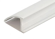 GS0100 - Glazing Channel, Glazing Bead, Capitol                       