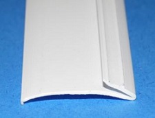 GS0107 - Glazing Channel, Glazing Bead                                