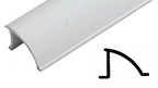 GS0109 - Glazing Channel, Glazing Bead                                