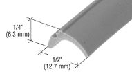 GS0111 - Glazing Spline                                               