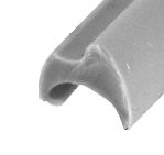 GS0118 - Glazing Spline                                               