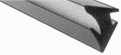 GS0195 - Glazing Channel, Glazing Bead                                