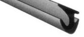 GS0196 - Glazing Channel, Glazing Bead                                