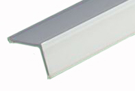 GS0251 - Glazing Channel, Glazing Bead                                