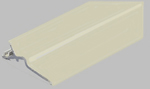 GS0255 - Glazing Channel, Glazing Bead                                