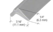 GS0316 - Glazing Spline                                               