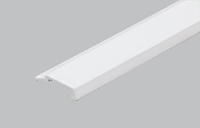 GS0912 - Glazing Channel, Glazing Bead                                