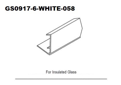 GS9017 - Glazing                                                      