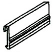 Penco - Glazing Channel, Glazing Bead                                 