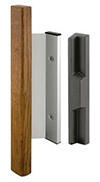 H0059 - Patio Glass Door Handles (Mortise Type)                       