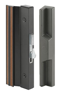 H0101 - Patio Glass Door Handles (Surface Mount)                      