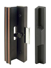 H0161 - Patio Glass Door Handles (Surface Mount)                      