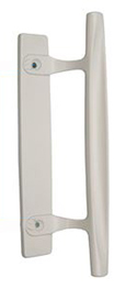 H0301ISWT - Patio Glass Door Handles (Surface Mount), Andersen        