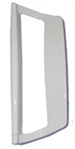 H0312 - Patio Glass Door Handles (Surface Mount)                      