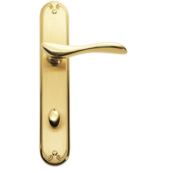 H0440 - Patio Glass Door Handles (Surface Mount)                      