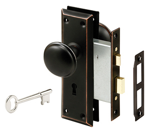 H0546 - Door Hardware Miscellaneous                                   